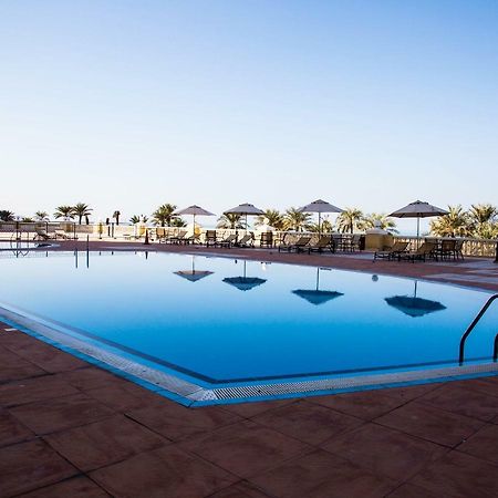 Appartement Sea View, Al Hamra, Uae à Ras el Kaïmah Extérieur photo