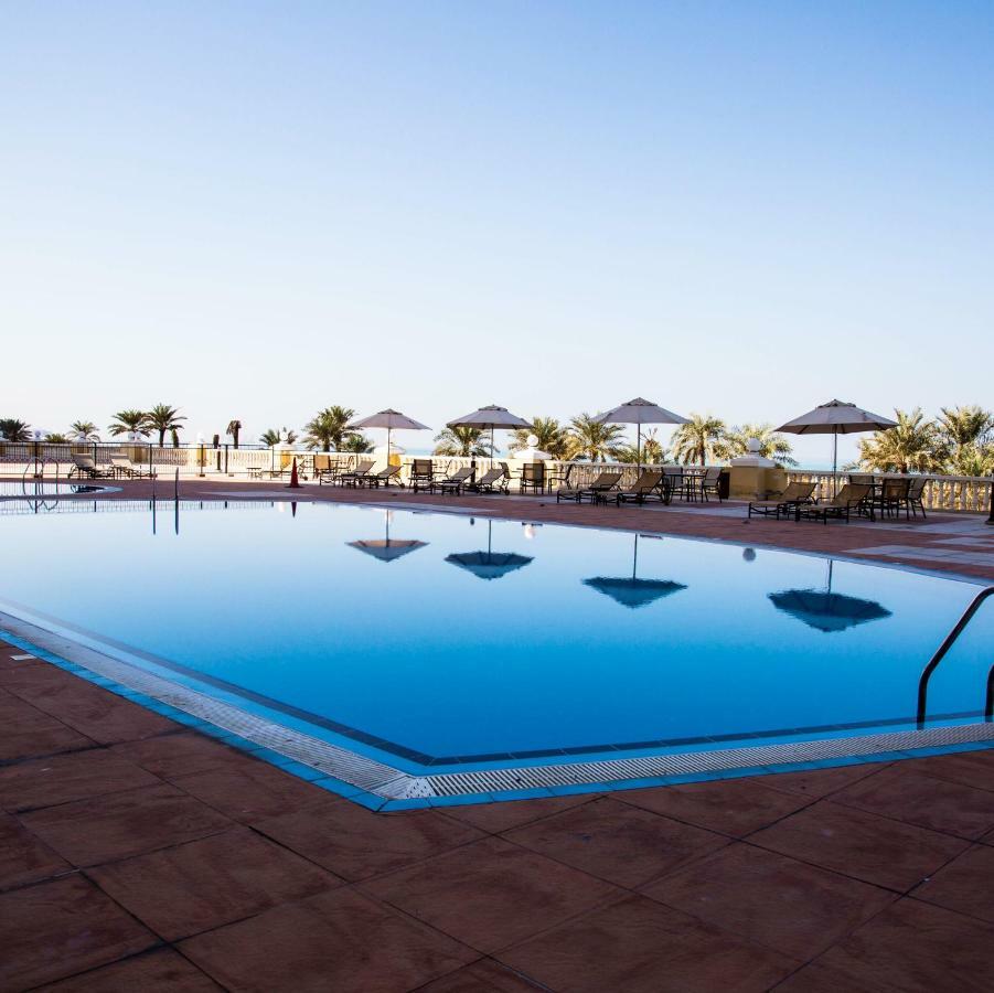 Appartement Sea View, Al Hamra, Uae à Ras el Kaïmah Extérieur photo
