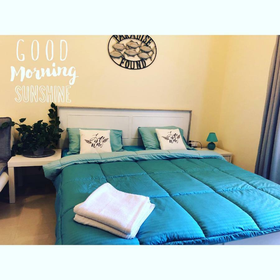 Appartement Sea View, Al Hamra, Uae à Ras el Kaïmah Extérieur photo